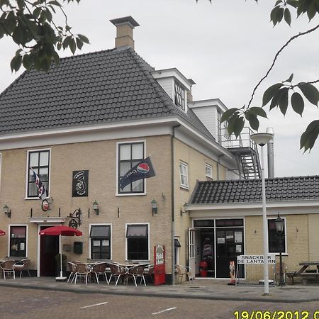 Hotel de Harmonie Sexbierum Extérieur photo