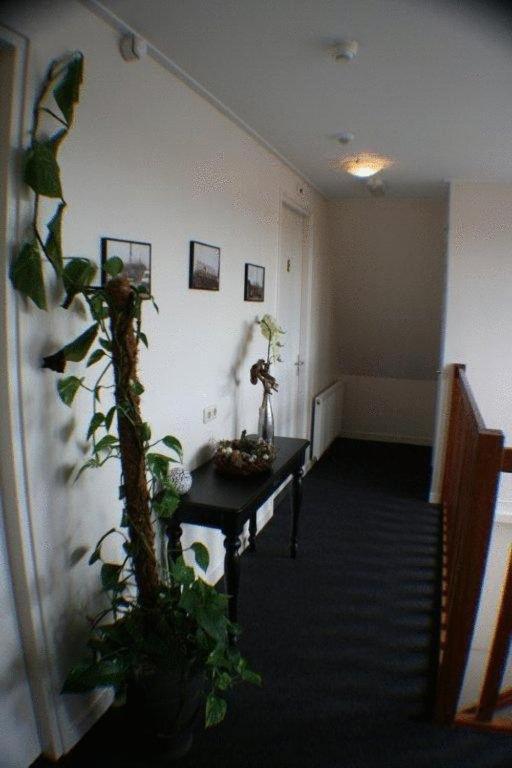 Hotel de Harmonie Sexbierum Extérieur photo
