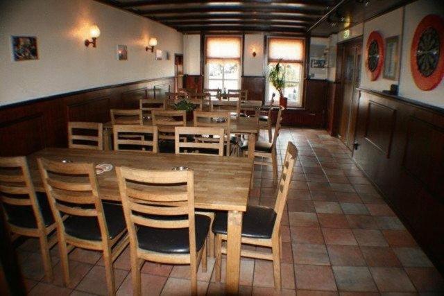 Hotel de Harmonie Sexbierum Extérieur photo